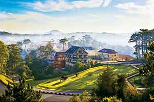 Dalat