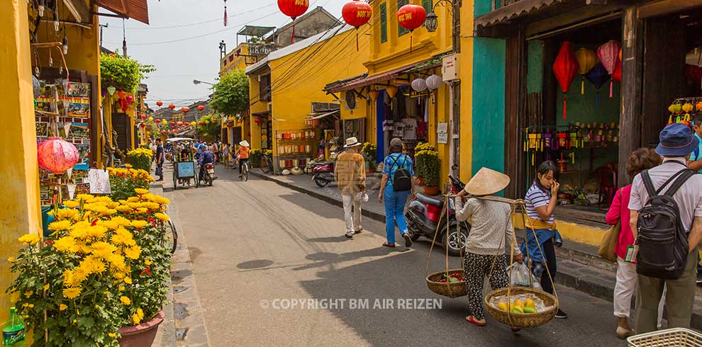 Hoi An