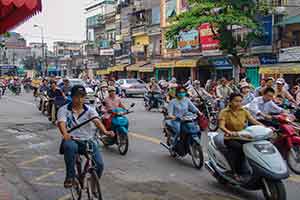 Hanoi
