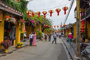 Hoi An
