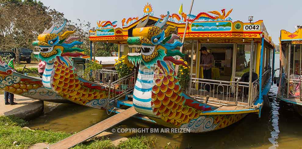 Rondreis Vietnam 2 weken