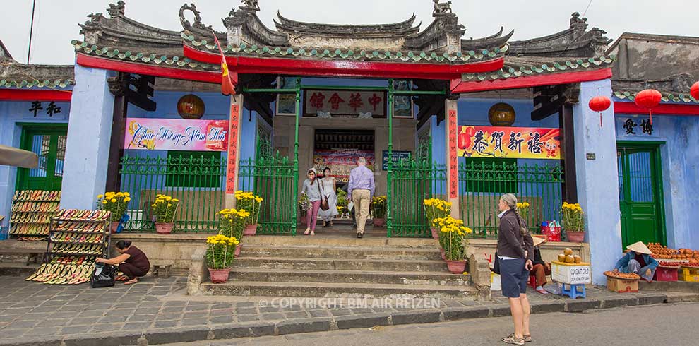 Hoi An