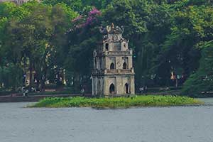 Hanoi