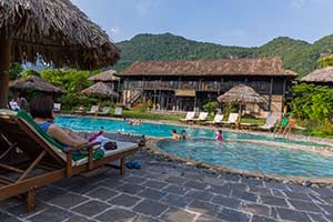 Mai Chau Eco Lodge