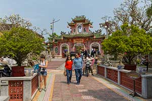 Hoi An