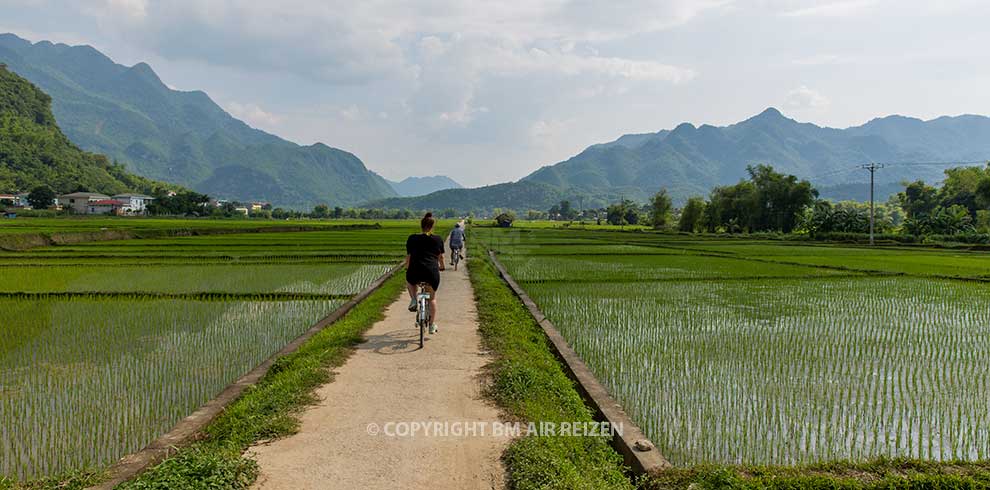 Rondreis Vietnam Treasures