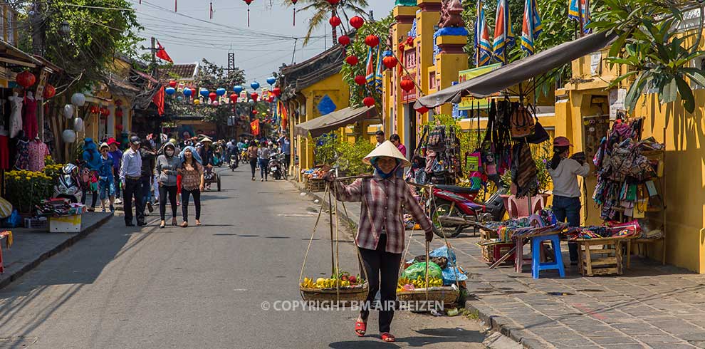 Hoi An