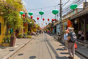 Hoi An