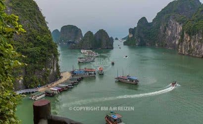 Halong Bay