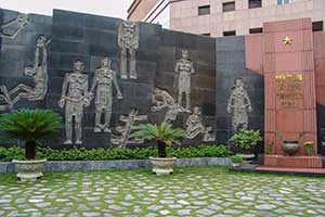 Hanoi - Hoa Lo Prison museum