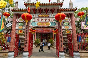 Hoi An