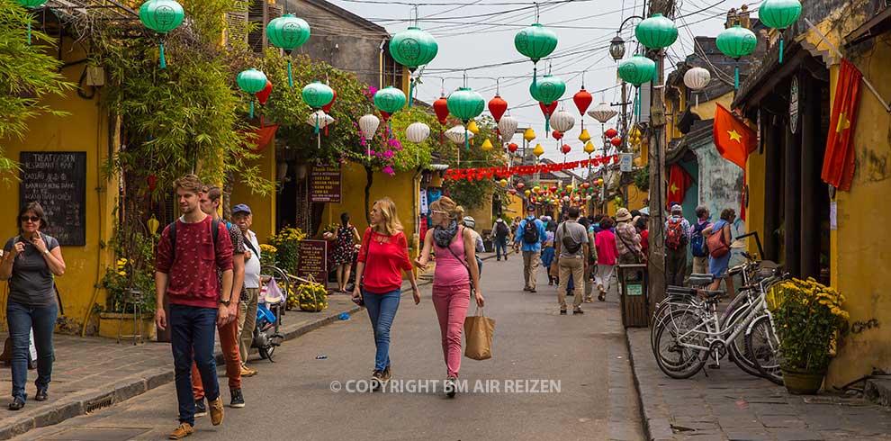 Hoi An