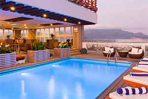 Nha Trang - Balcony Hotel
