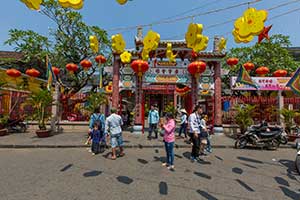Hoi An