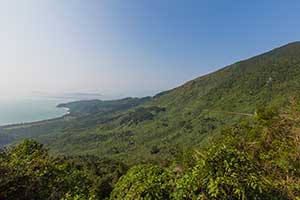 Hai Van Pass