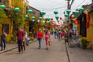 Hoi An