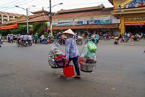 Ho Chi Minh