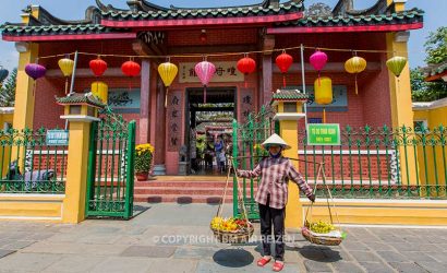 Hoi An