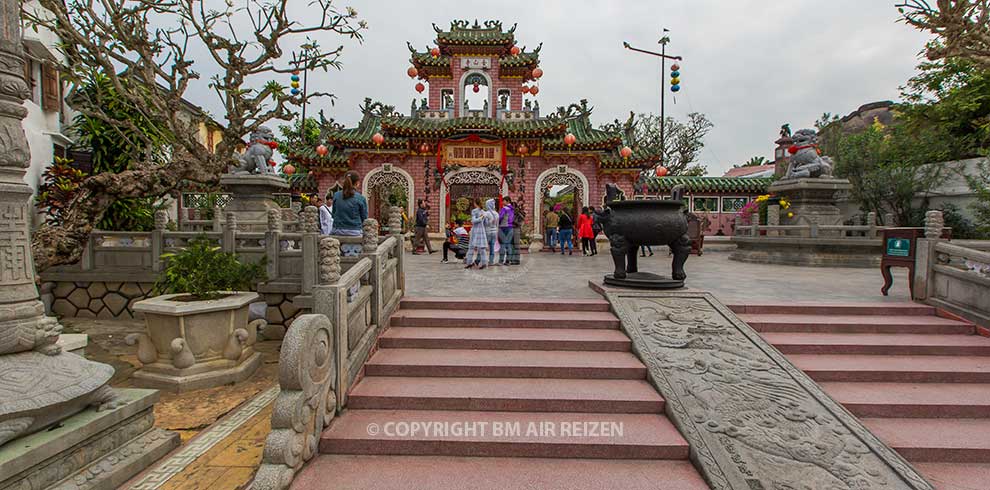 Hoi An