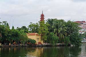Hanoi