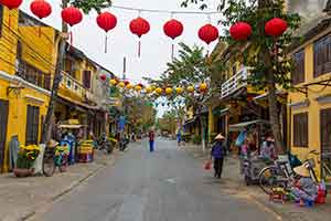 Hoi An