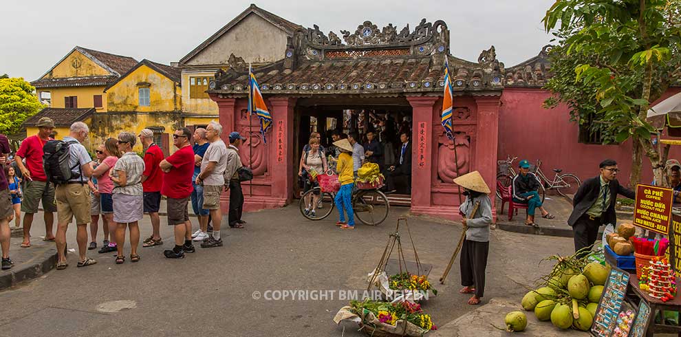 Hoi An