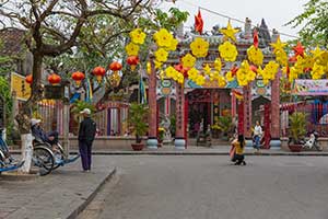 Hoi An