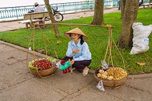 Hanoi