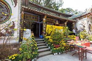 Danang - Marble Mountains