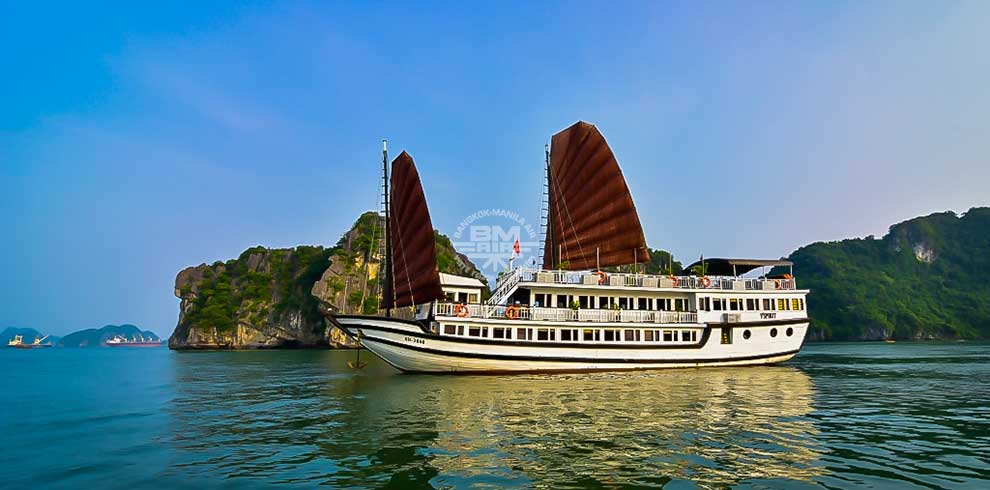 Vietnam Special Tour