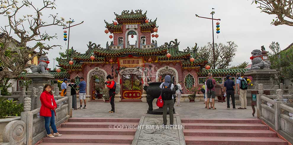 Hoi An