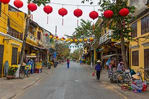 Hoi An